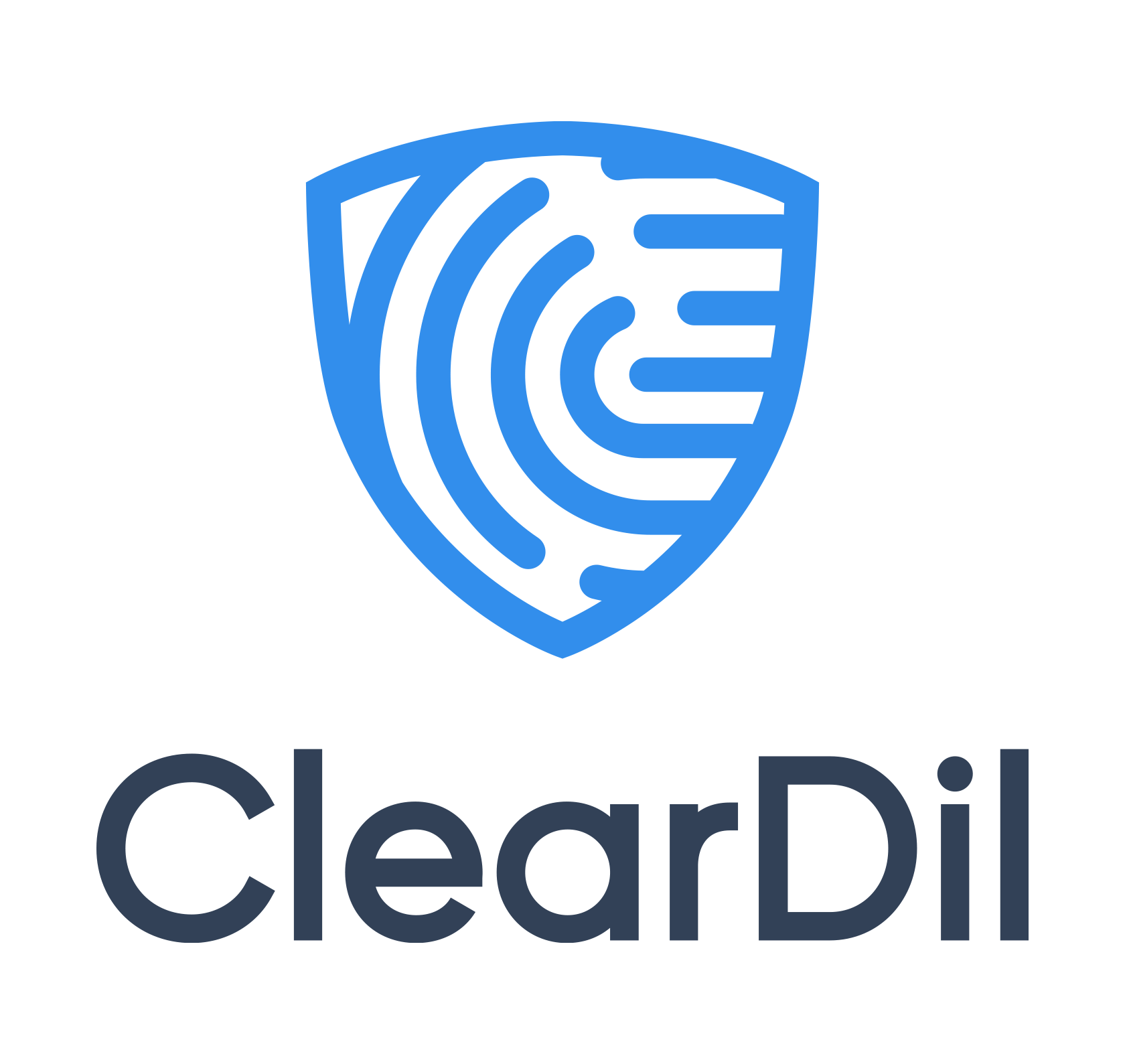 Logo of ClearDil