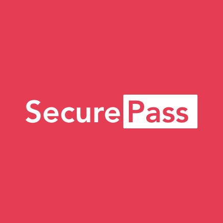 Logo of The Secure Pass