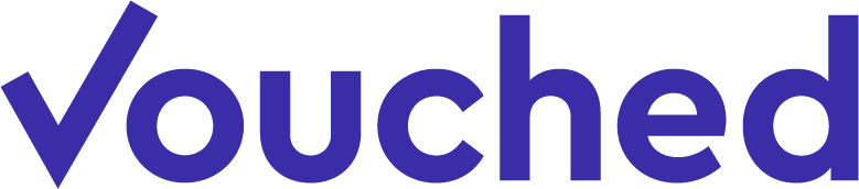 Logo of Vouched Identity Verification