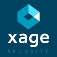 Logo of Xage Security