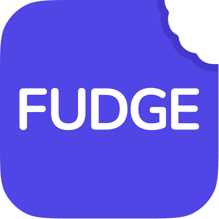 Logo of Fudge AI