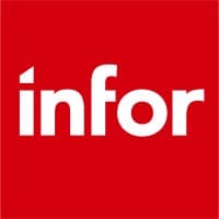 Logo of Infor Software Solutions