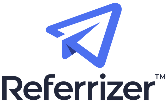 Referrizer