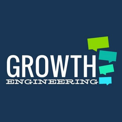 Logo of Growth Engineering