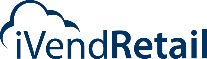 Logo of iVend Retail