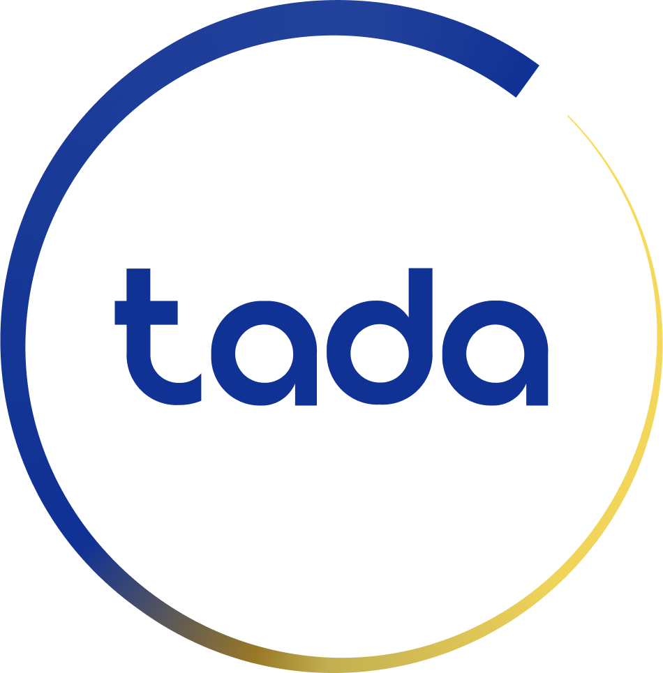 Logo of Tada