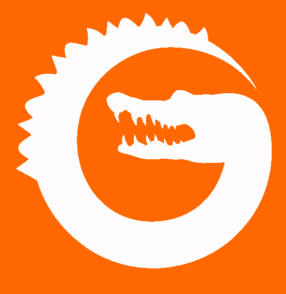 Logo of Loyalty Gator