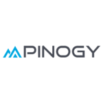 Logo of Pinogy POS System