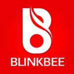 Logo of Blinkbee