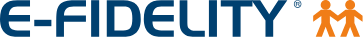 Logo of E-Fidelity