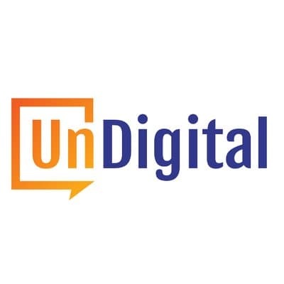 Logo of UnDigital