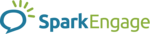 Logo of Spark Engage