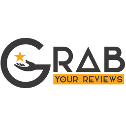 Logo of Grab Your Reviews