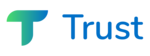 Logo of Trust