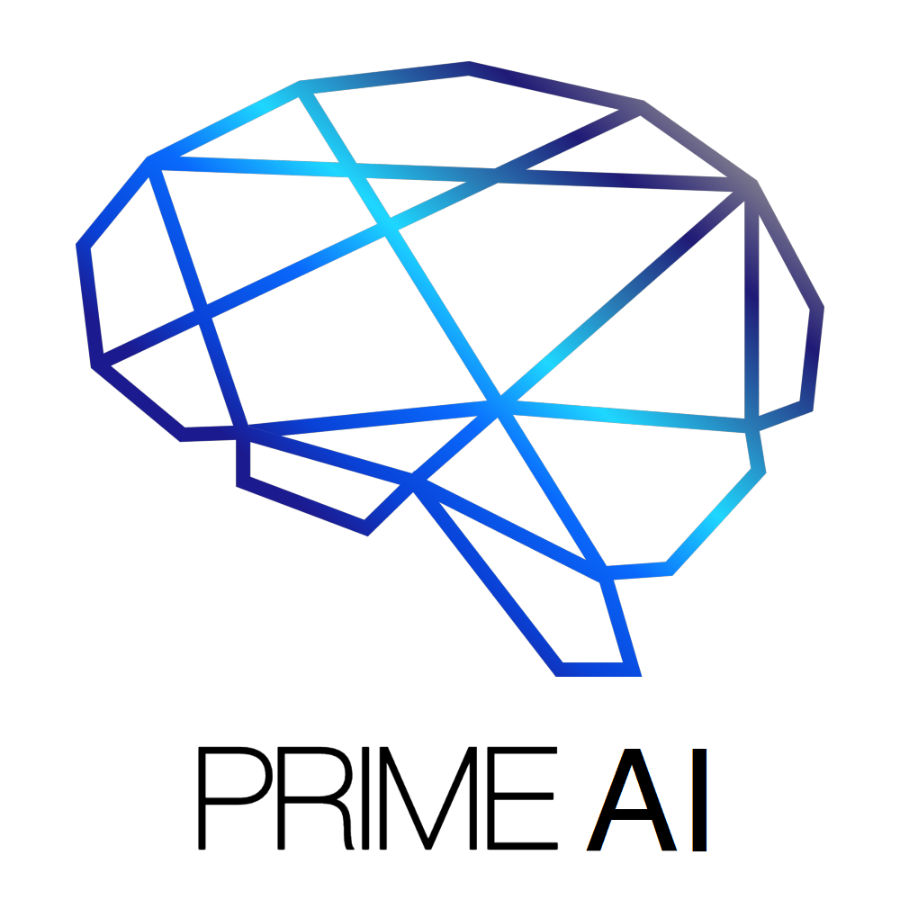 Logo of Prime AI