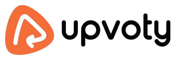 Logo of Upvoty