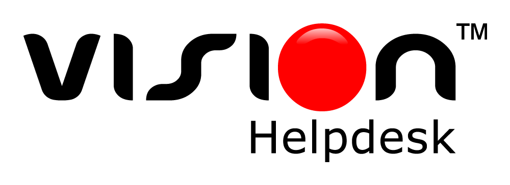 Logo of Vision Helpdesk