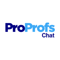 Logo of ProProfs Chat