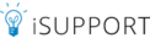 Logo of iSupport Software