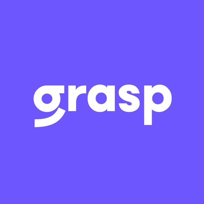 Logo of Grasp