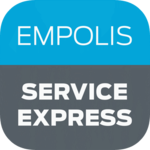 Logo of Empolis Service Express