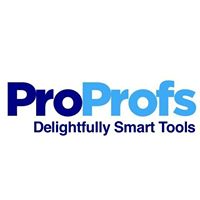 Logo of ProProfs Help Desk