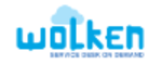 Logo of Wolken Software Platform