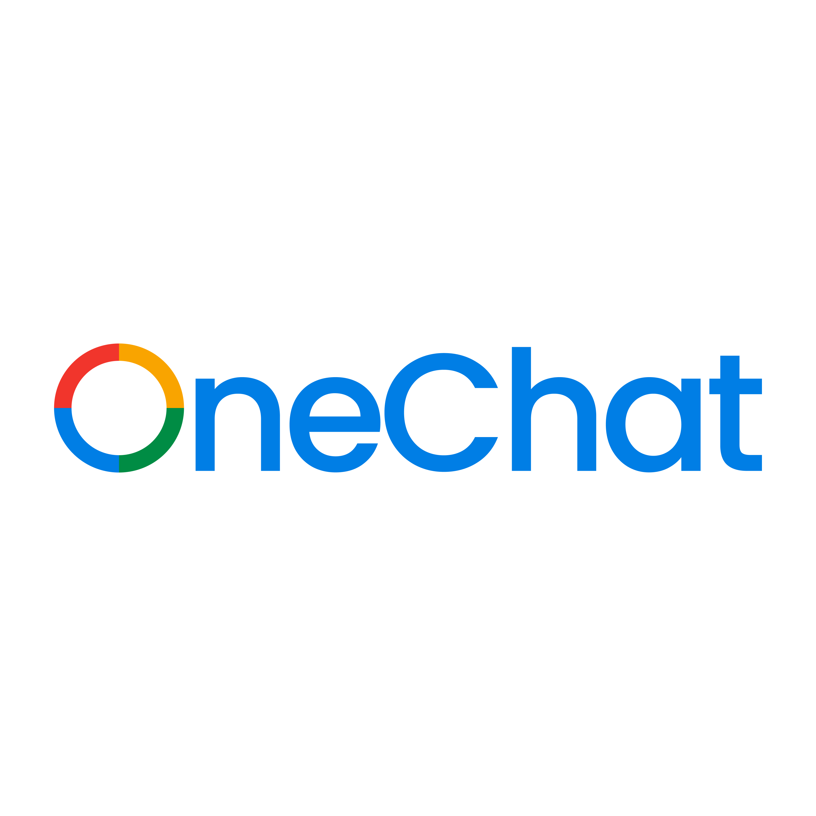 Logo of OneHash