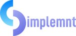 Logo of Simplemnt