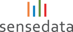 Logo of SenseData