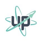 Logo of Uptick