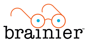 Logo of Brainier Learning Management System