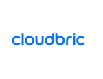 Logo of Cloudbric