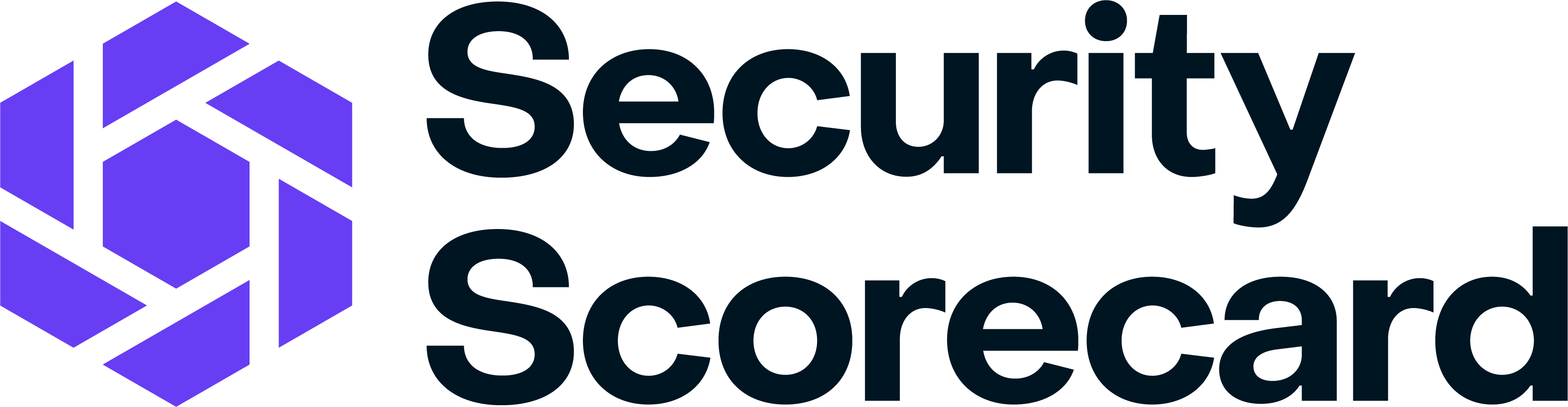 Logo of SecurityScorecard