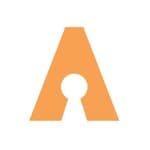 Logo of Agari Email Security Solutions