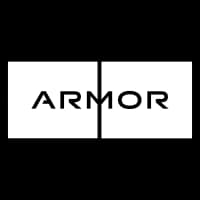 Logo of Armor Cybersecurity Solutions