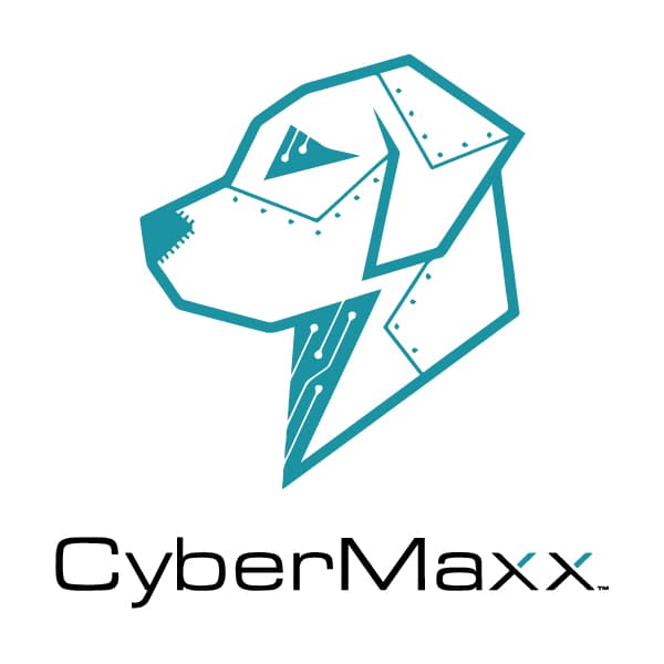 Logo of CyberMaxx