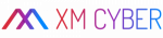 Logo of XM Cyber Exposure Management Platform