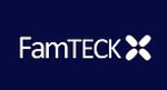 Logo of FamTeck Database Security Solutions