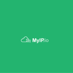 Logo of MyIP.io VPN Service