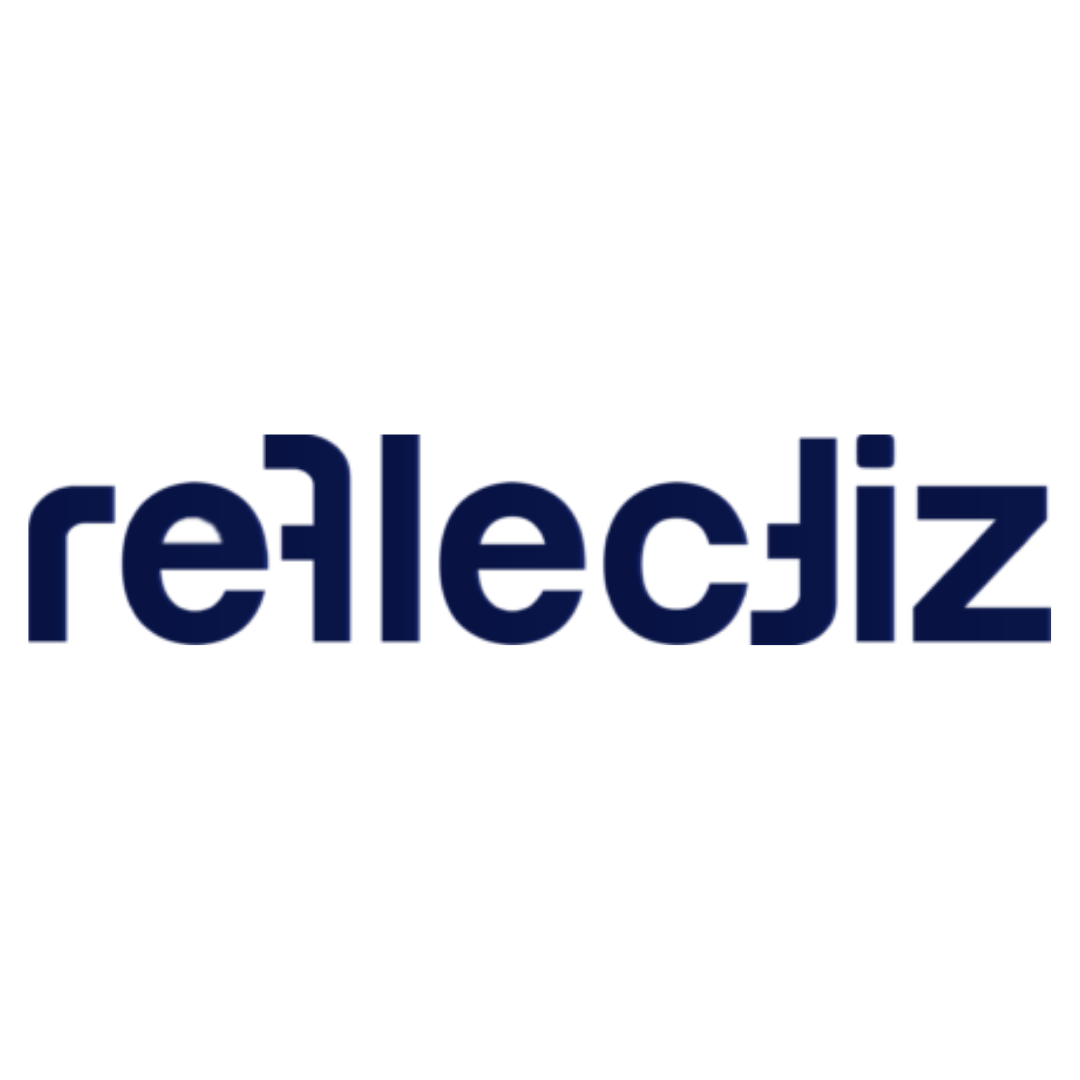 Logo of Reflectiz