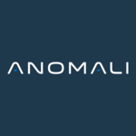 Logo of Anomali Threat Intelligence Platform