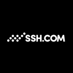 Logo of SSH Solutions