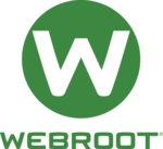 Logo of Webroot Internet Security