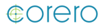 Logo of Corero DDoS Protection Solutions