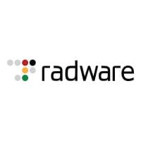 Logo of Radware Security Solutions