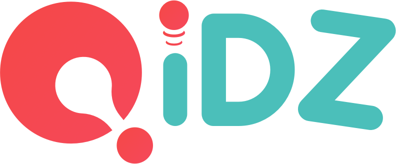 Logo of QiDZ Booking System