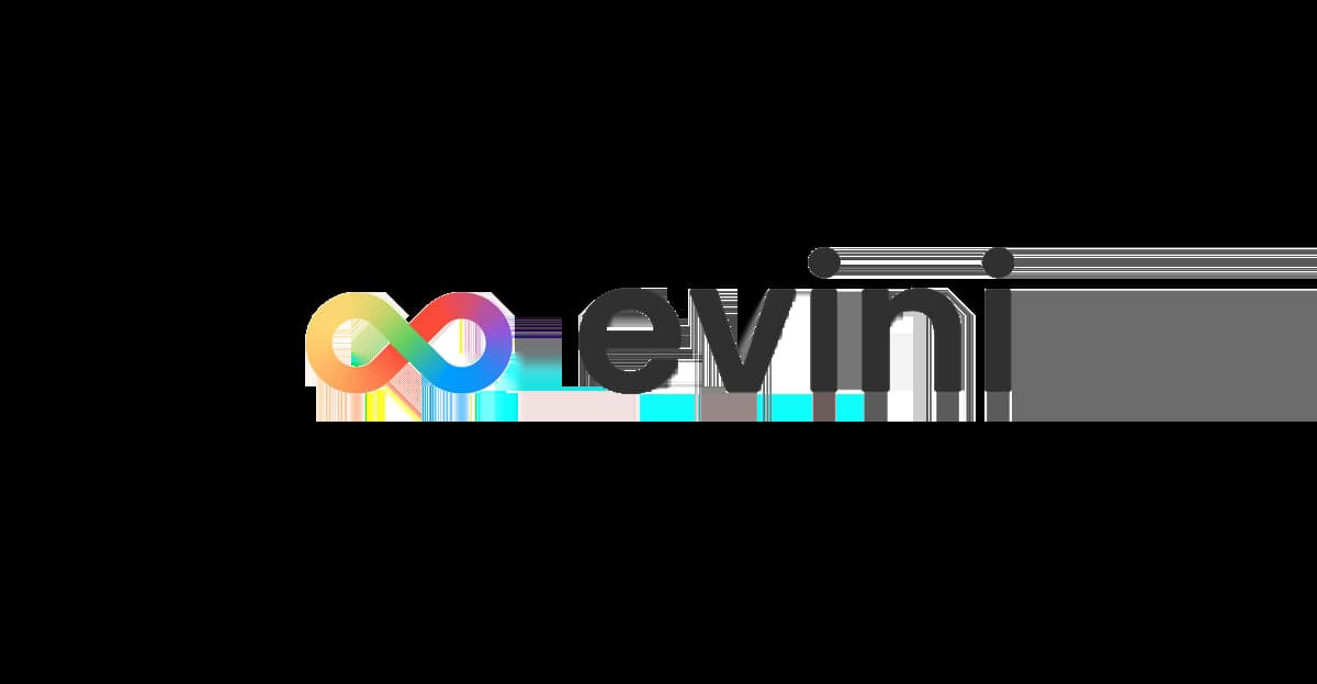 Logo of Evini