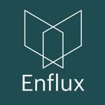 Logo of Enflux