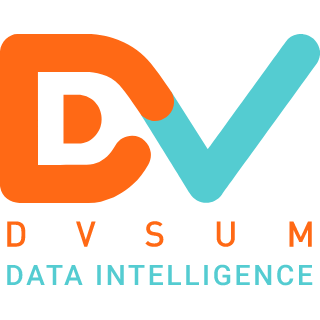 Logo of DvSum